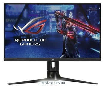 ASUS ROG Strix XG27AQ