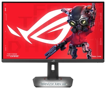 ASUS ROG Strix XG27ACMG