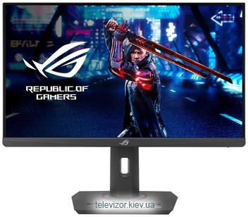 ASUS ROG Strix XG259QNS