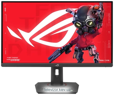 ASUS ROG Strix XG27ACG