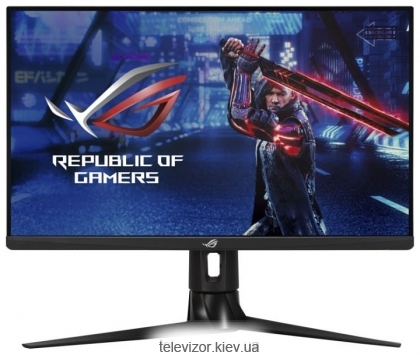 ASUS ROG Strix XG27AQM