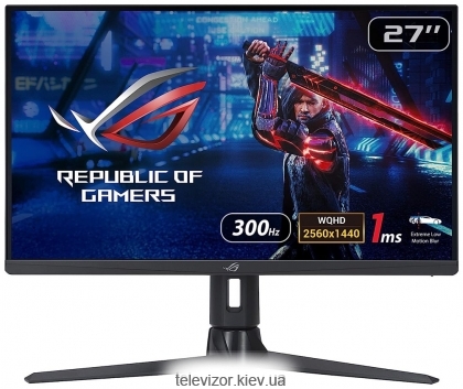 ASUS ROG Strix XG27AQMR