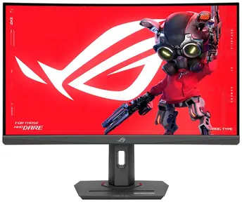 ASUS ROG Strix XG27WCS