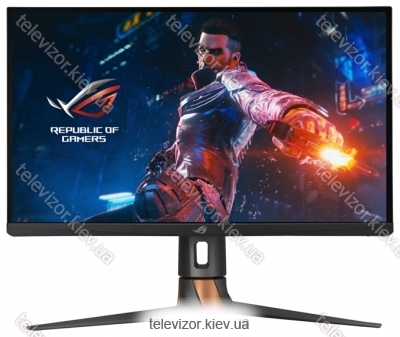 ASUS ROG Swift 360Hz PG27AQN