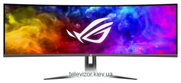 ASUS ROG Swift OLED PG49WCD