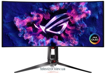 ASUS ROG Swift OLED PG39WCDM
