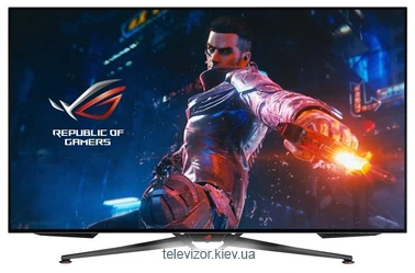 ASUS ROG Swift PG48UQ