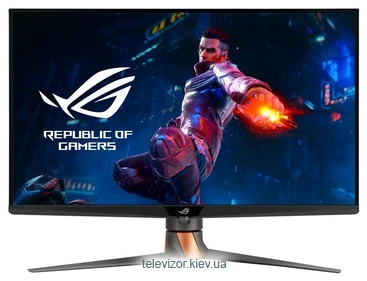 ASUS ROG Swift PG32UQXR