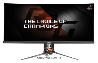 ASUS ROG Swift PG348Q