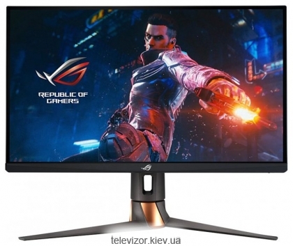 ASUS ROG Swift PG279QM