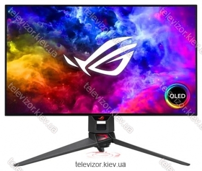 ASUS ROG Swift PG27AQDM