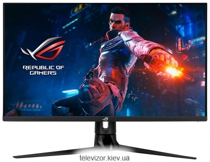 ASUS ROG Swift PG32UQ