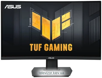 ASUS TUF Gaming VG24VQER