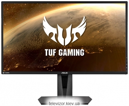 ASUS TUF Gaming VG27AQZ