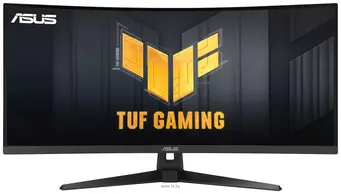 ASUS TUF Gaming VG34VQ3B