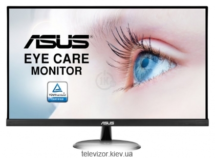 ASUS VP279HE