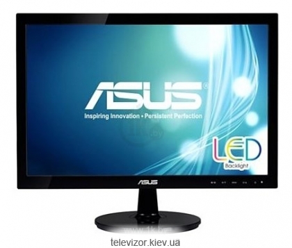 ASUS VS197DE