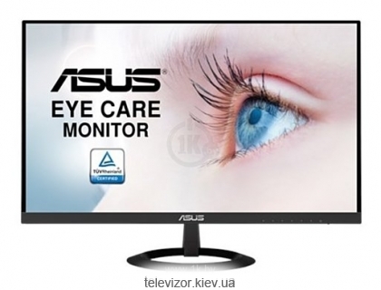 ASUS VZ239HE