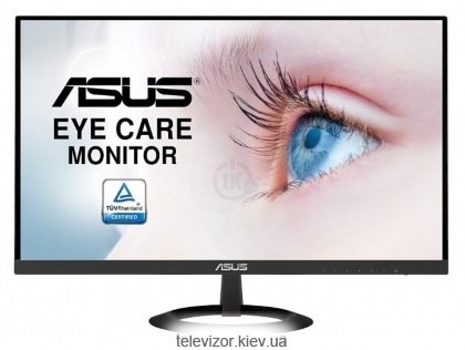 ASUS VZ249HE