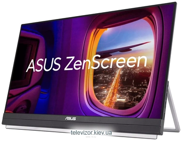 ASUS ZenScreen MB229CF