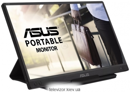 ASUS ZenScreen MB166C