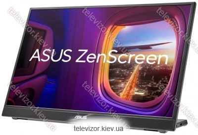 ASUS ZenScreen MB16QHG