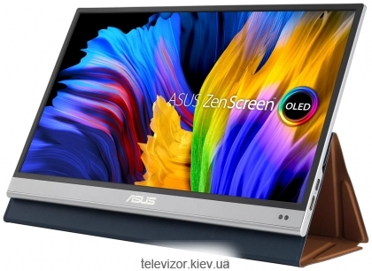 ASUS ZenScreen OLED MQ13AH