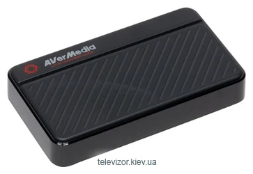 AVerMedia Live Gamer MINI GC311