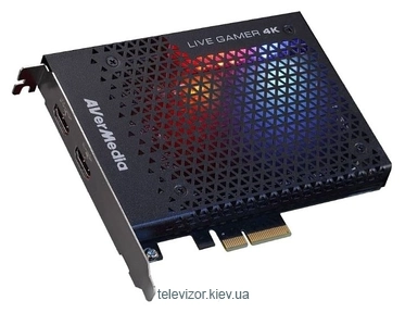 AVerMedia Live Gamer 4K GC573