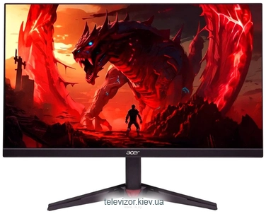 Acer Nitro VG240YX1bmiipx UM.QV0CD.101