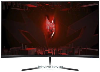 Acer Nitro ED320QRS3biipx UM.JE0EE.301