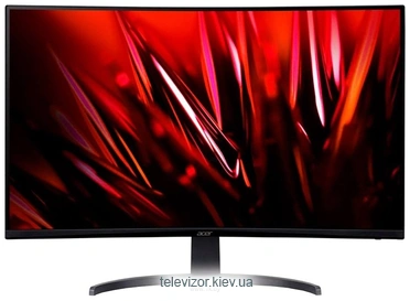 Acer Nitro ED320QXbiipx UM.JE0EE.X01