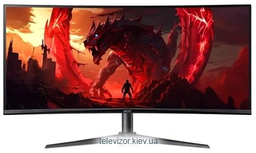 Acer Nitro ED340CUHbmiipx UM.CE0EE.H01