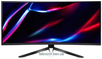 Acer Nitro ED343CURHbmiippx UM.CE3EE.H01