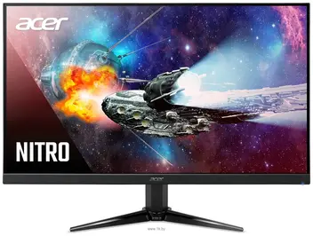 Acer Nitro QG271Ebii UM.HQ1EE.E01