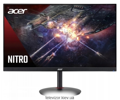 Acer Nitro XV270Ubmiiprx