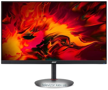 Acer Nitro XV272UW2bmiiprx UM.HX2EE.201