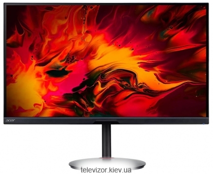 Acer Nitro XV272UKFbmiipruzx