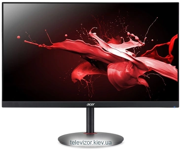 Acer Nitro XZ271UP3bmiiphx UM.HX1EE.311