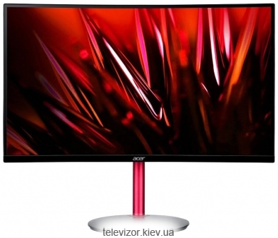 Acer Nitro XZ272UVbmiiphx