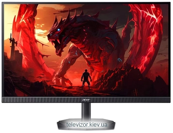 Acer Nitro KG241YX1bmiipx UM.QX1CD.101