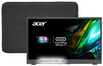 Acer PM181QAbmiux UM.BP1CD.A01