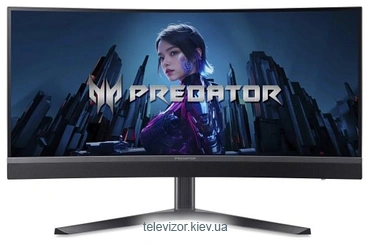 Acer Predator X34V3bmiiphuzx UM.CXXEE.301