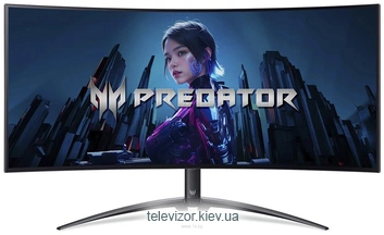 Acer Predator X34Xbmiiphuzx UM.CXXEE.X01