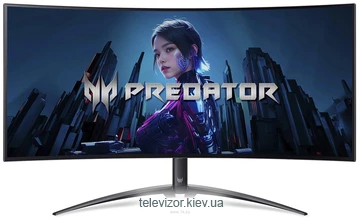 Acer Predator X39bmiiphuzx UM.TXXEE.001