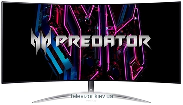 Acer Predator X45bmiiphuzx UM.MXXEE.001