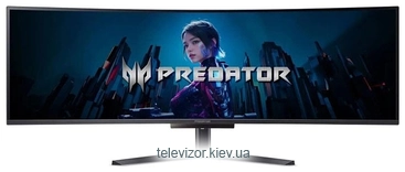 Acer Predator X49Xbmipphuzx UM.SXXEE.X01