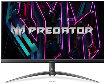 Acer Predator XB273UV3bmiiprzx UM.HX3EE.310