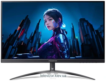 Acer Predator XB323QU M3bmiiphx UM.JX3EE.304