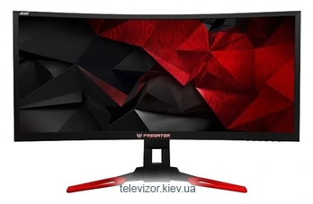 Acer Predator Z35